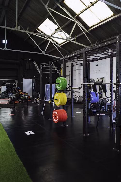 Core Performance