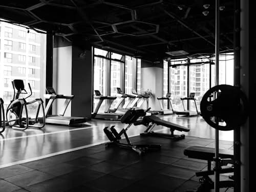 Built Different: Training with Josie Jr
